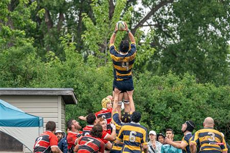 RUGBY QC 2023 (M1) - TMR RFC (14) vs (15) Beaconsfield RFC