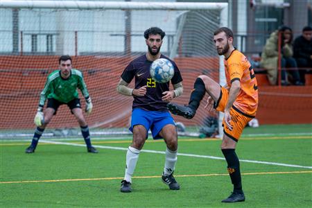 TKL 2023 Div2 - Joga Bonito (2) vs (1) Bandjos Div2