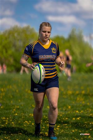 Rugby QC 2023 (W) - TMR RFC (61) vs (0) BRFC