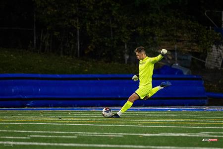 RSEQ - 2023 SOCCER M - DEMI FINALE - U. DE MONTRÉAL (3) VS (0) CONCORDIA U.