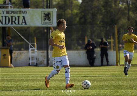 AFA - 1B - FLANDRIA (0) VS (1) San Martin (SJ)