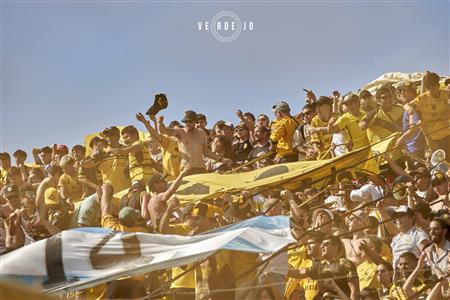 AFA - 1B - FLANDRIA (0) VS (1) San Martin (SJ)