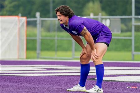 Bishop's 2023 Rugby Preseason Tournament - Bishop (0) vs (7) ETS