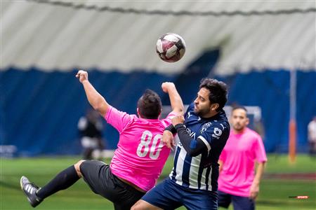 QSL - Scooby-Doo-Papa (3) vs (7) Real Azteca