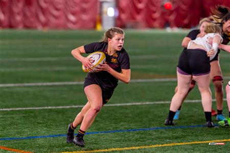 2023 7s Nationals Concordia - U. Carleton () vs () U Guelph