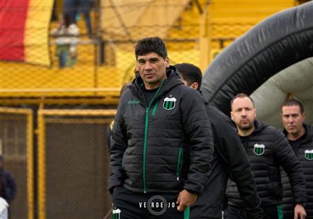 AFA - 1B - FLANDRIA (0) VS (1) CA Nueva Chicago