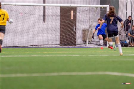 QSL - Chiclitz vs Montreal United FC