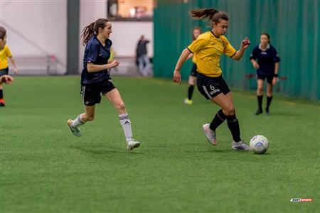 QSL - Chiclitz vs Montreal United FC