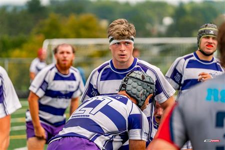 Bishop's 2023 Rugby Preseason Tournament - ETS (12) vs (5) Bishop (Dev)