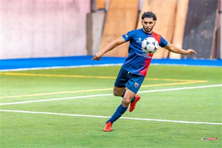 LPC 2023 - Atlante (1) vs (1) Vétérans United