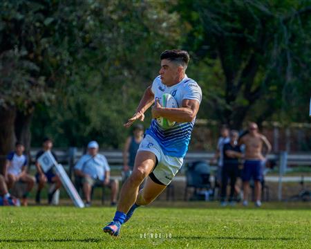 URBA 1ra C - Lujan Rugby Club (21) vs (24) Club Italiano de Rugby (Sup)