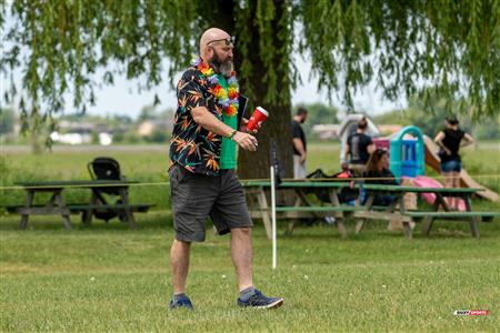 RUGBY QC 2023 (W) - Montreal Irish RFC (17) VS (67) Abénakis de Sherbrooke