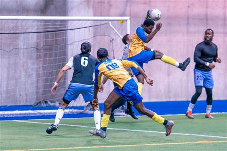 LPC 2023 - Puissance vs Tchad