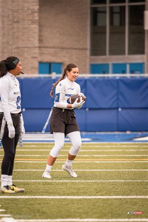 RSEQ - 2023 FINAL Flag Football UNIV. - UDM (38) VS (13) Concordia