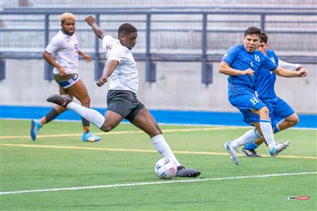 LPC 2023 - Olimpia vs Veterans United