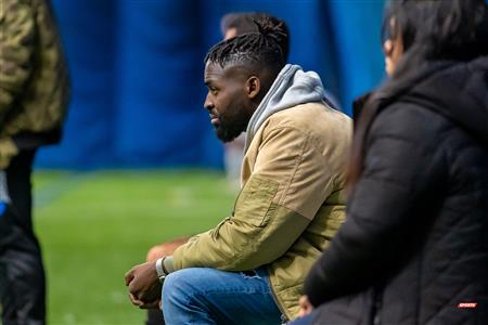 QSL - Ringleaders FC (1) vs (3) Bandjos FC (Div2) - Reel 2