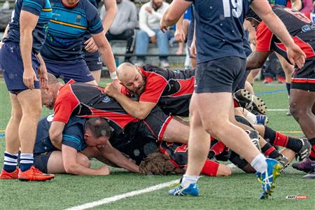 PARCO Tournoi A.Stefu 2023 - Beaconsfield RFC vs Bytown Blues RFC