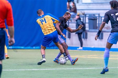 LPC 2023 - Puissance vs Tchad