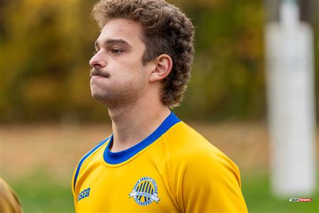RSEQ - 2023 RUGBY M - DAWSON (0) VS (30) JOHN ABBOTT