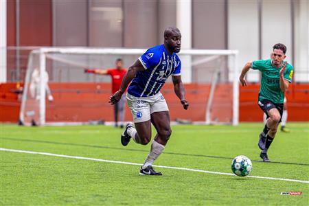 TKL 2023 Div1 - Bandjos (10) - (2) EKIP XI