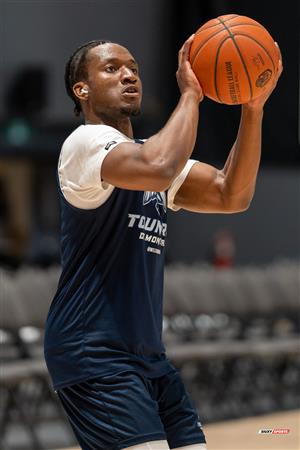 TBL - MONTREAL TOUNDRA  VS Lehigh Valley Legends - XTRAS