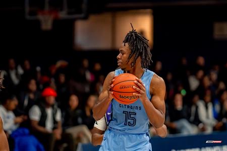 RSEQ - 2023 Basketball - Final Provincial - UQAM (88) vs (71) Bishop