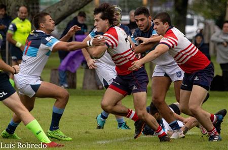 URBA 2023 - 1ra C - Areco RC (32) vs (29) Club Argentino de Rugby