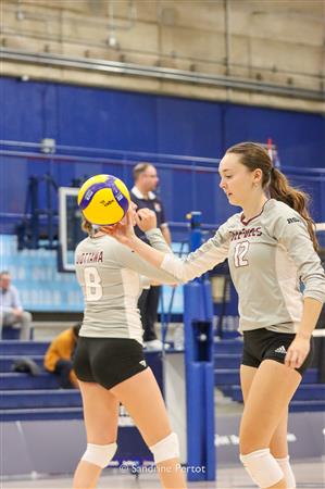 UQAM Invitational 2022 - Gee Gees