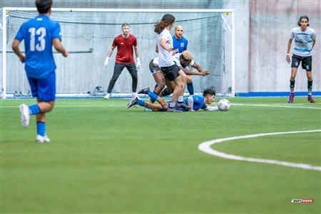 LPC 2023 - Olimpia vs Veterans United