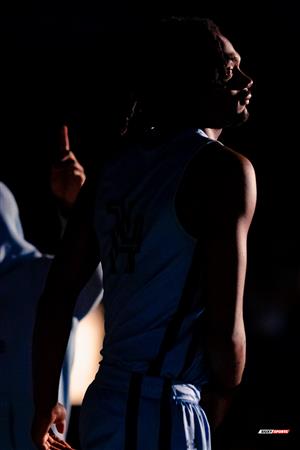 RSEQ - Basketball M - UQAM (80) vs (69) Concordia