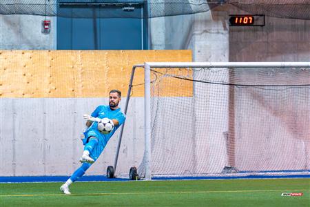 LPC 2023 - Atlante (1) vs (1) Vétérans United