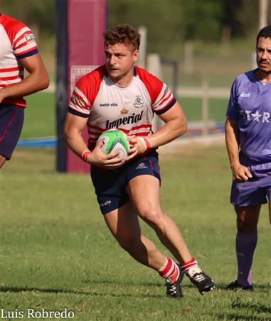 URBA 1ra C - Areco RC (31) vs (35) Centro Naval