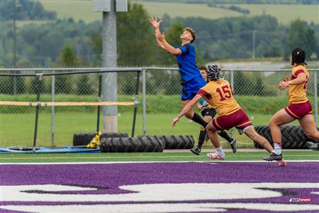 Bishop's 2023 Rugby Preseason Tournament - UDM (5) vs (10) Concordia