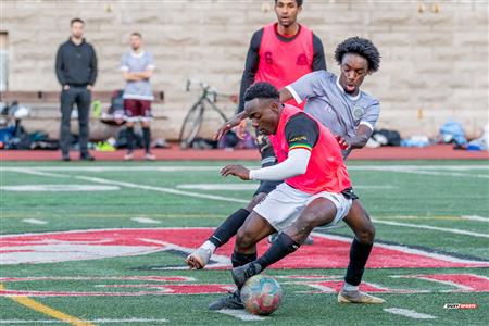 CSL 2023 - FC Huile (2) vs (1) QUAD FC