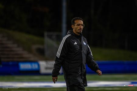 RSEQ - 2023 FINAL SOCCER UNIV. MASC - UDM VS UQTR - (Avant Match)