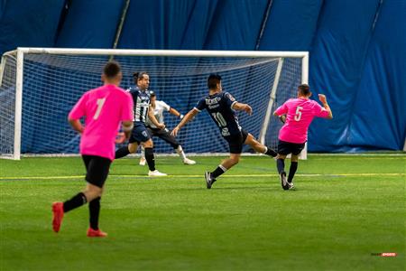 QSL - Scooby-Doo-Papa (3) vs (7) Real Azteca