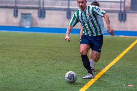 LPC 2023 - Olimpia vs Raza Azteca