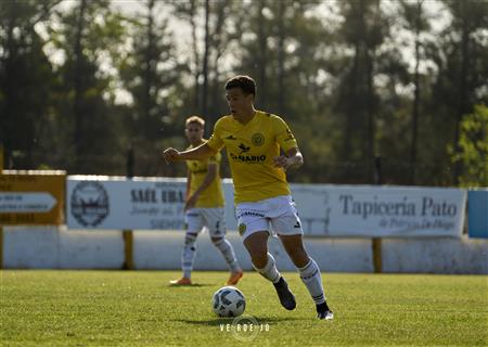 AFA - 1B - FLANDRIA (0) VS (1) San Martin (SJ)