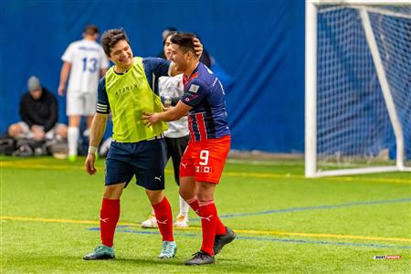 QSL - Real Azteca (2) vs (4) Chivas Montreal FC