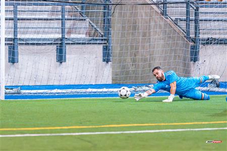 LPC 2023 - Atlante (1) vs (1) Vétérans United