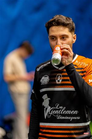 QSL - Bandjos FC (5) vs (1) EQIP