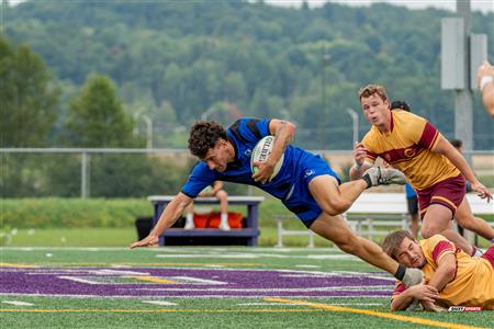 Bishop's 2023 Rugby Preseason Tournament - UDM (5) vs (10) Concordia