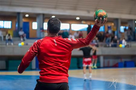 2023 GSMH Isère vs AS Lyon Caluire