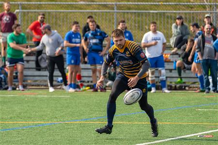 PARCO Tournoi A.Stefu 2023 - Beaconsfield RFC vs Town Mount-Royal RFC