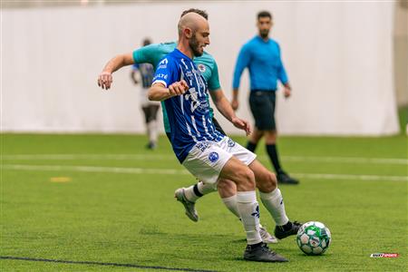 TKL 2023 DIV1 - FC ASC (5) vs (2) Bandjos FC