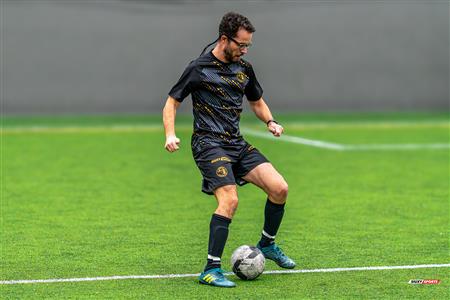 TKL 2023 DIV3 - Khoyas FC (2) vs (9) Bandjos FC Div 3B