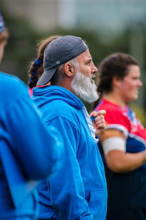 RUGBY QUÉBEC FINALES LPR2 F SÉNIORS 2023 SAB QC- SG Lumberjacks vs Braves Trois-Rivières