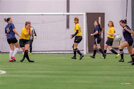QSL - Chiclitz vs Montreal United FC
