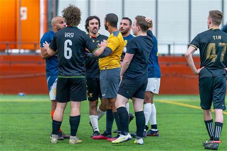 TKL 2023 DIV2 - FC Lion (6) - (6) FC Grabuge