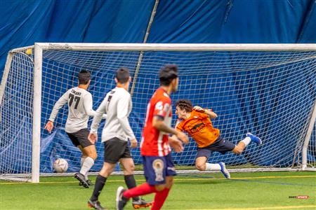 QSL - Miami Bice (2) vs (8) Chivas Montreal FC